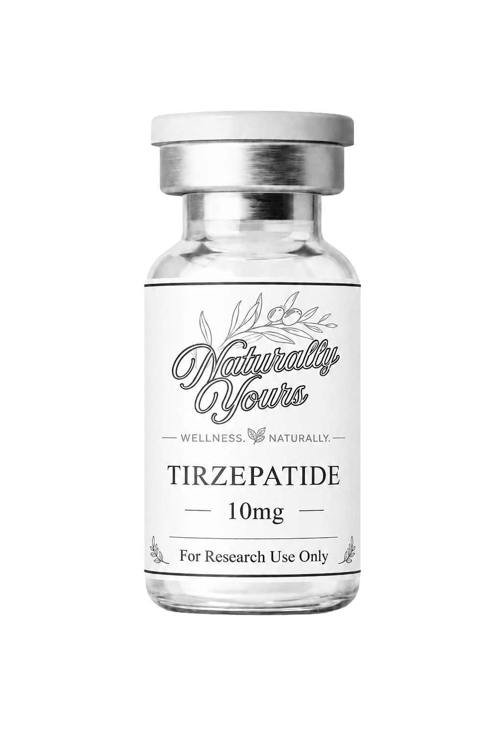 GLP2 (T) - 10mg