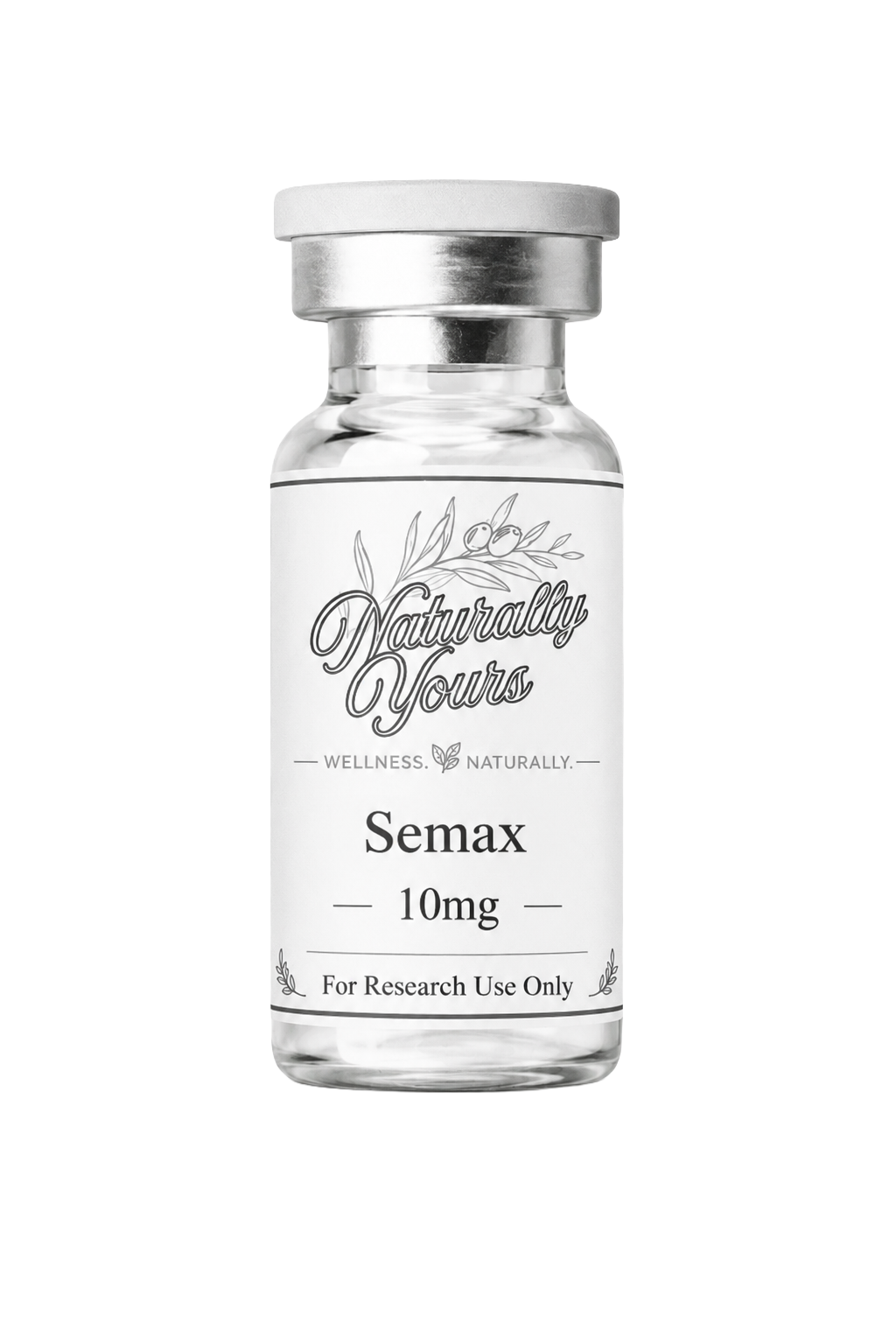 Semax - 10mg