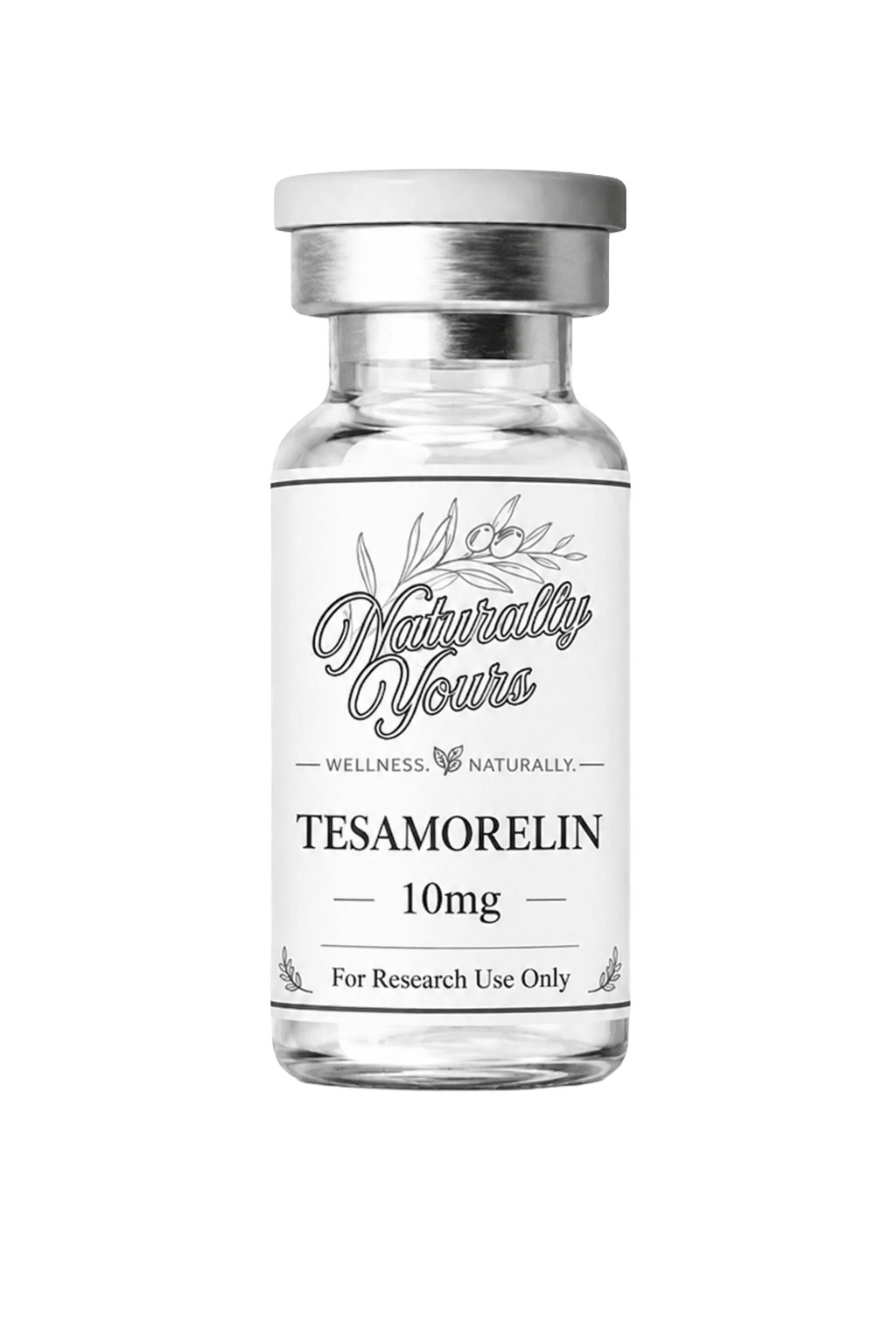 Tesamorelin - 10mg