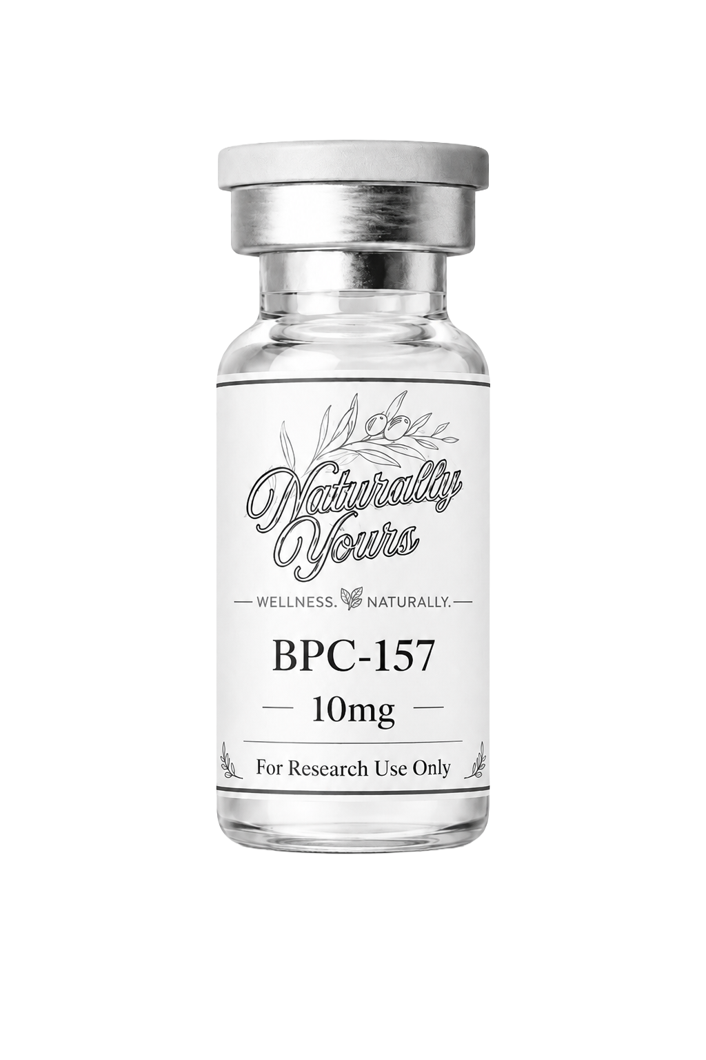 BPC-157 - 10mg
