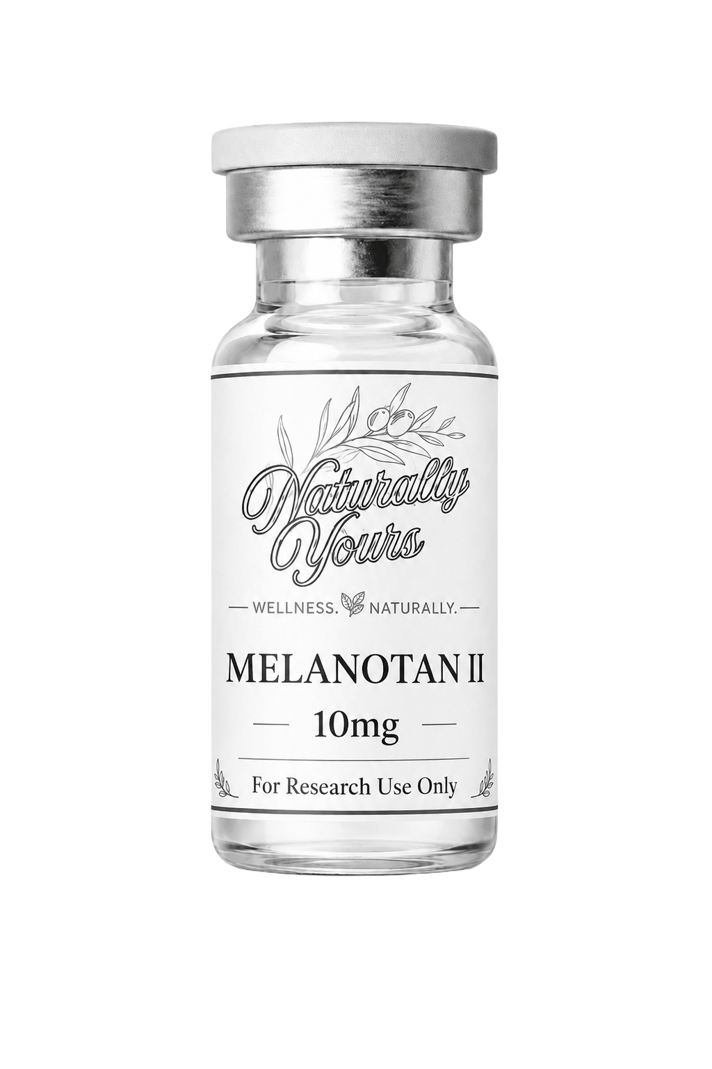 Melanotan II - 10mg