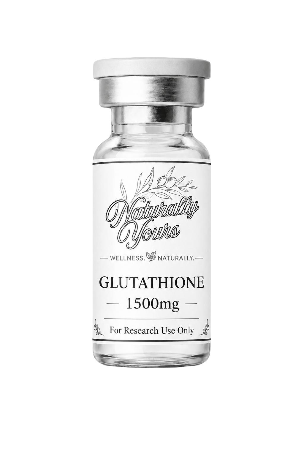 Glutathione - 1500mg