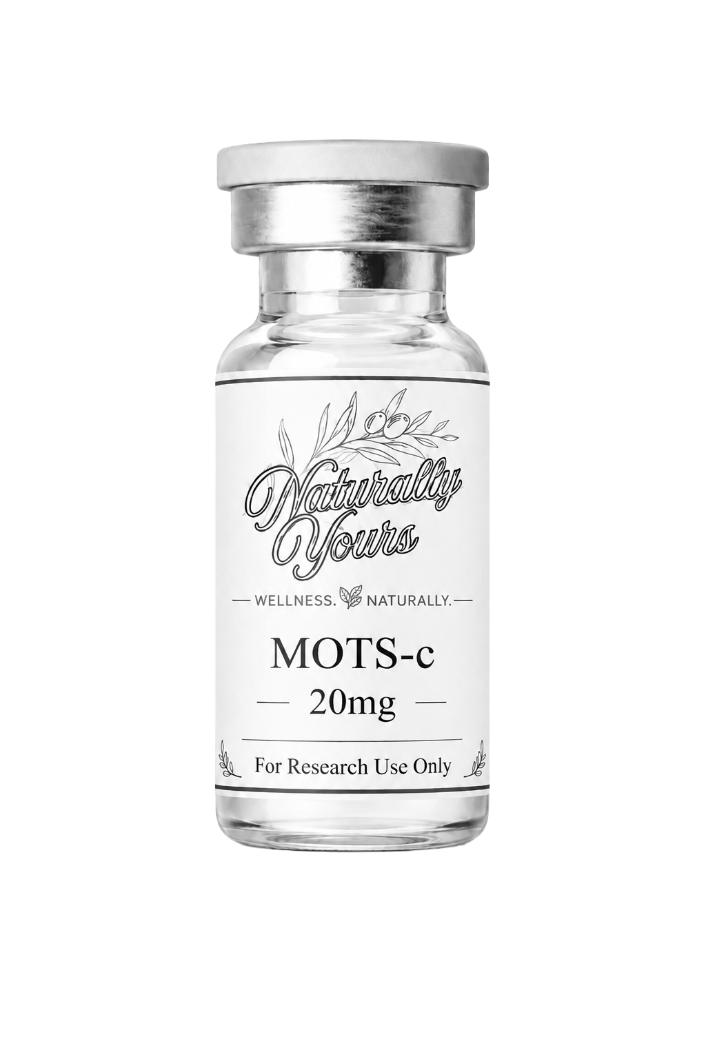 MOTS-C - 20mg